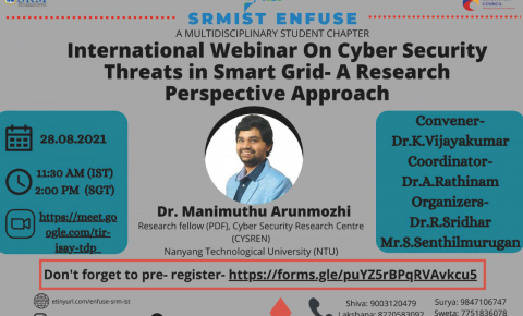 cyber-security-threats-smart-grid-research-perspective-approach