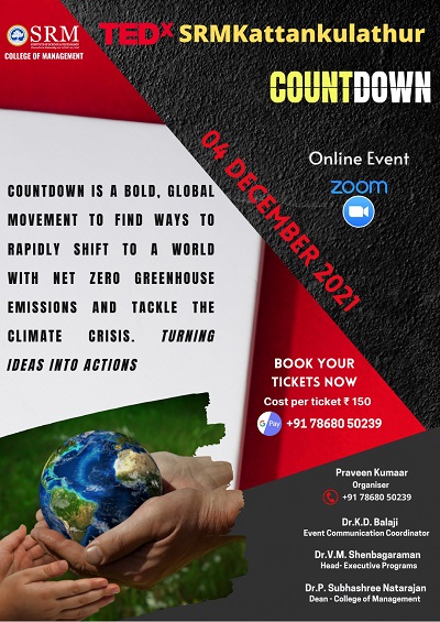 tedx-srm-kattankulathur-2021